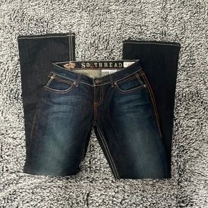 Southern Thread Jeans